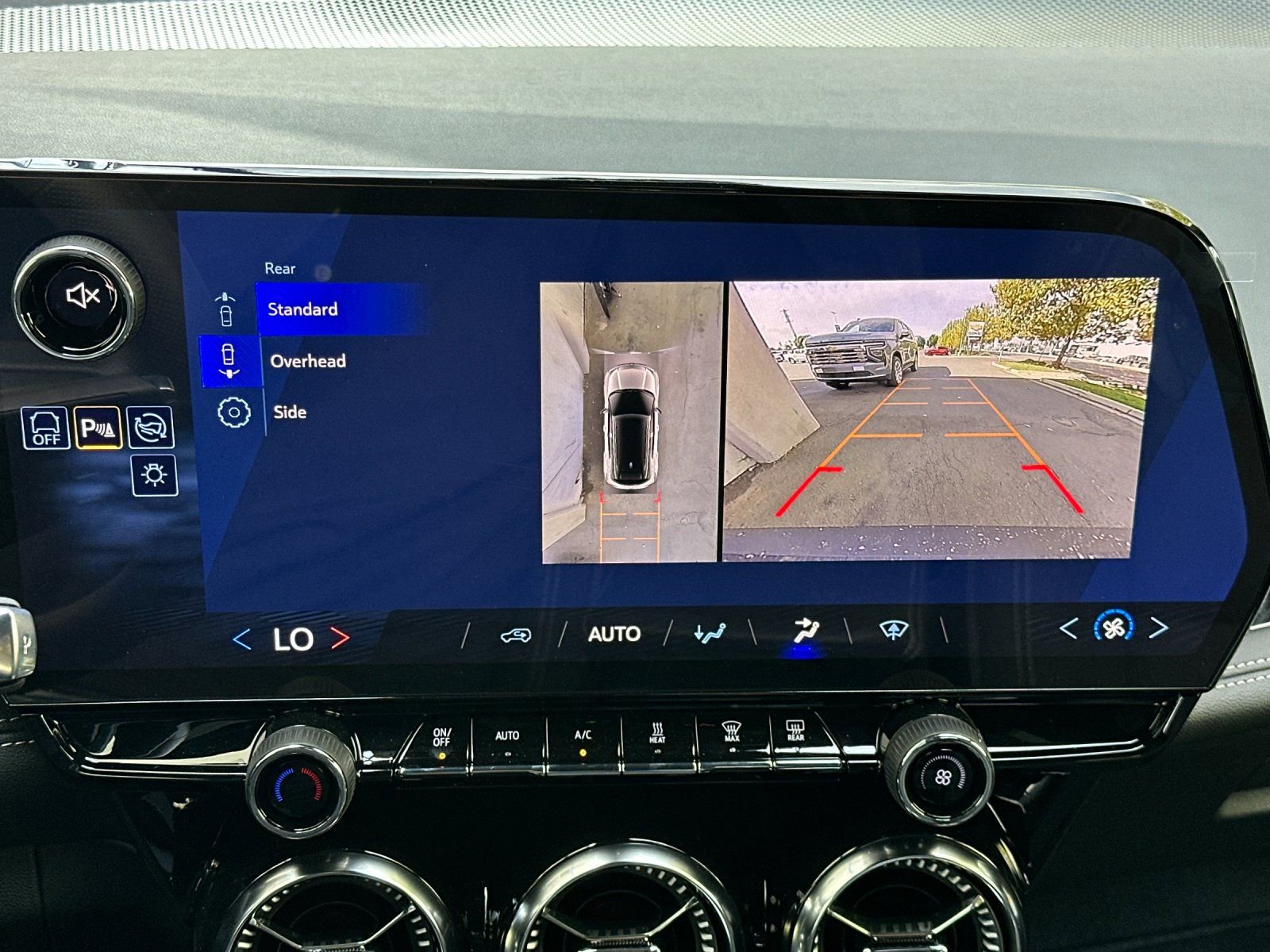 Used 2026 Chevrolet Blazer EV LT image 20