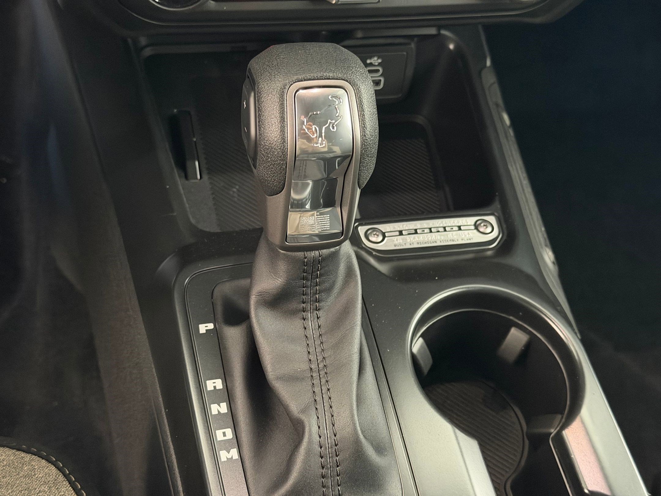 New 2026 Ford Bronco Big Bend image 16