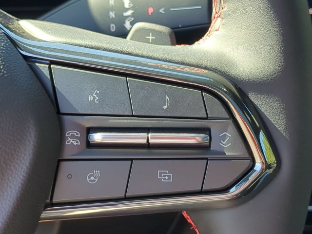 New 2027 Chevrolet Traverse RS AWD/4WD image 19