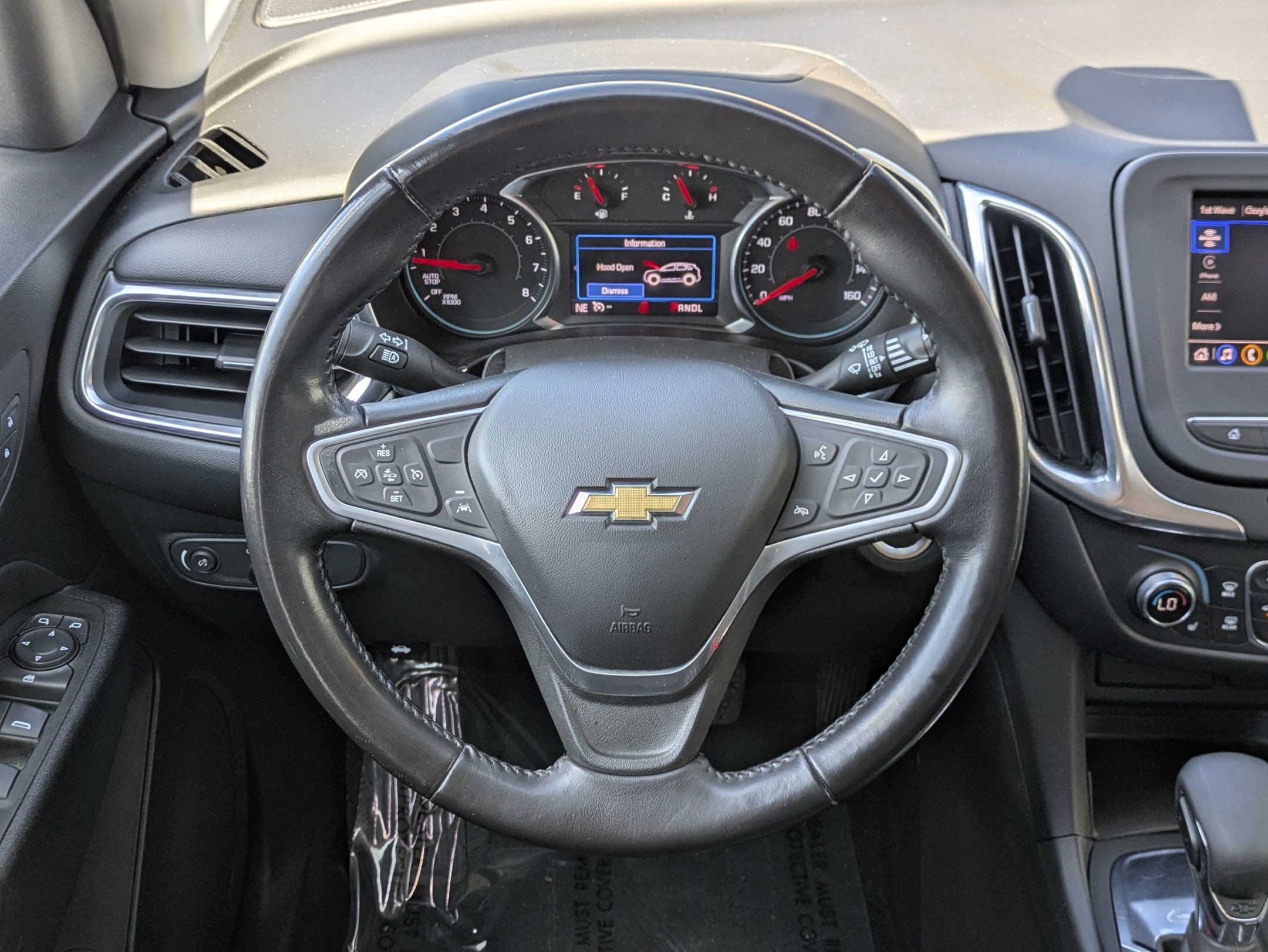 Certified 2022 Chevrolet Equinox LT FWD image 13