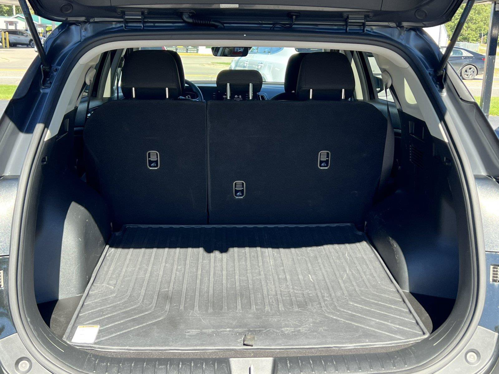 Used 2023 Kia Sportage LX AWD/4WD image 30