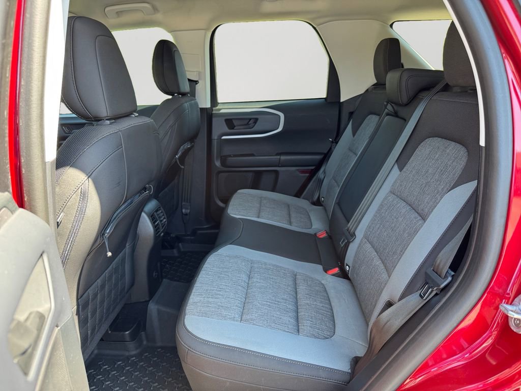 Used 2021 Ford Bronco Sport Big Bend w/ Big Bend Package (96B) image 15