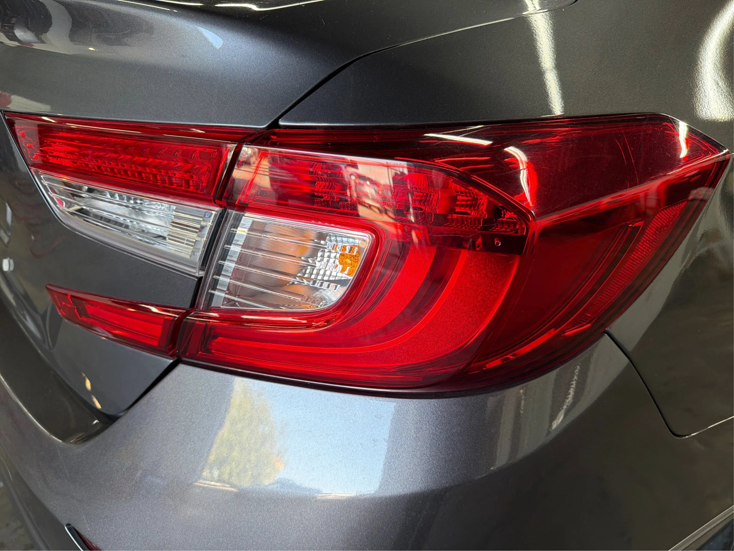 Used 2020 Honda Accord EX image 42