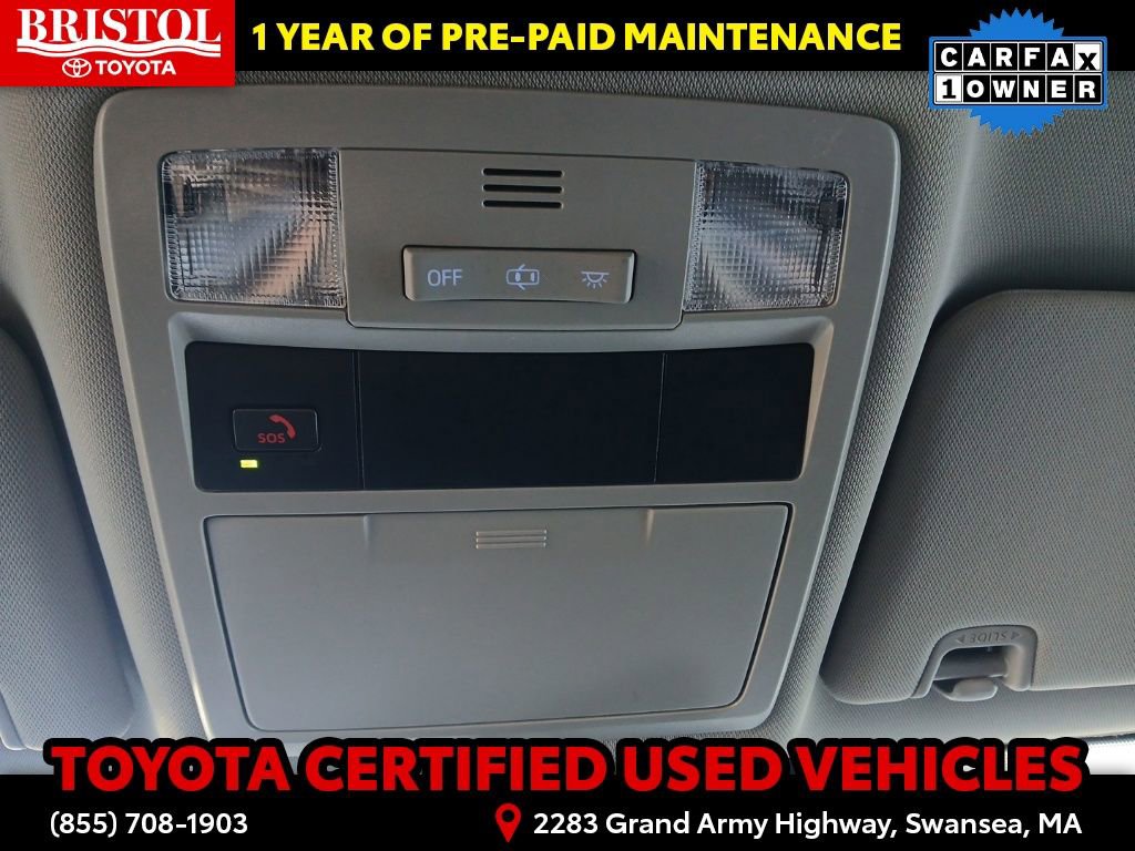 Certified 2023 Toyota Tacoma SR5 image 24