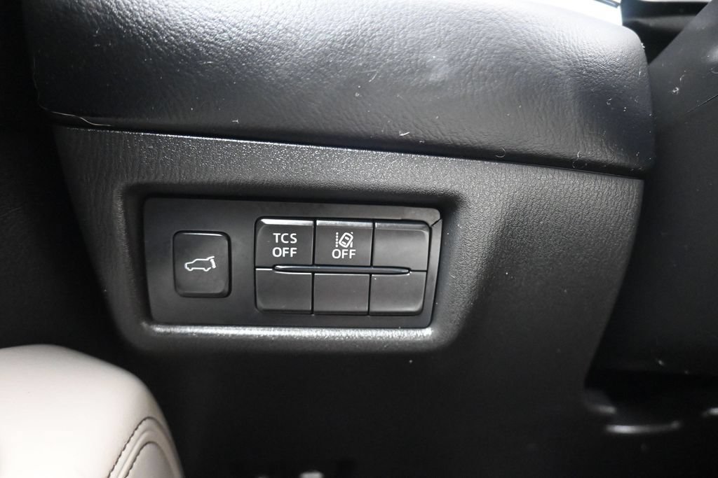 Used 2020 MAZDA CX-5 Grand Touring FWD image 26