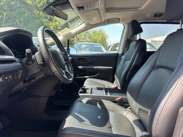Used 2025 Honda Odyssey EX-L image 14