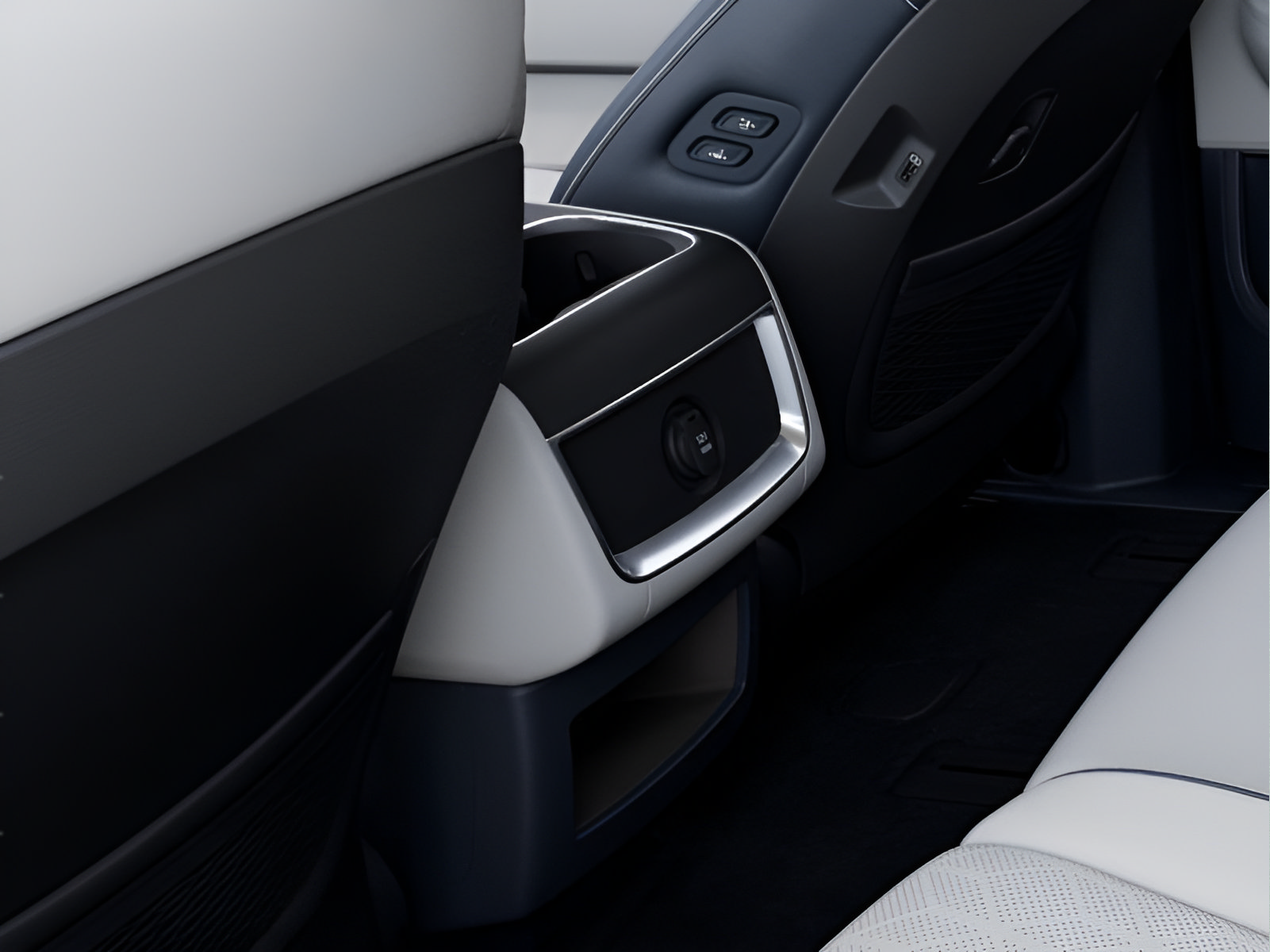 Certified 2026 Kia Carnival EX FWD image 22