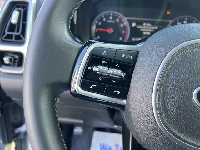 Used 2021 Kia Sorento S w/ Panoramic Sunroof Package image 14