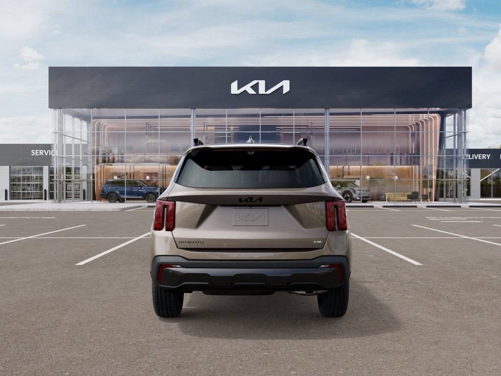New 2026 Kia Sorento SX Prestige AWD/4WD image 6