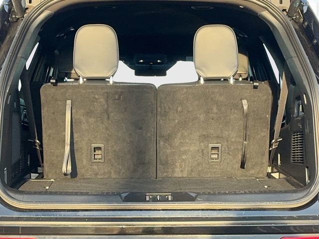 Used 2025 Ford Explorer ST-Line image 25