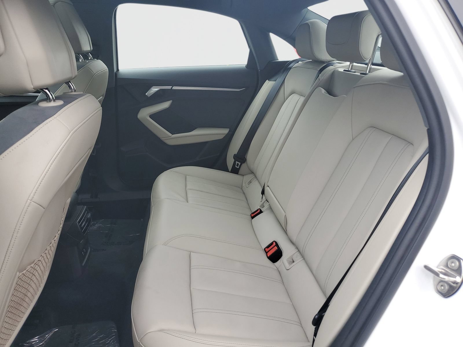 Used 2023 Audi A3 2.0T Premium FWD image 12