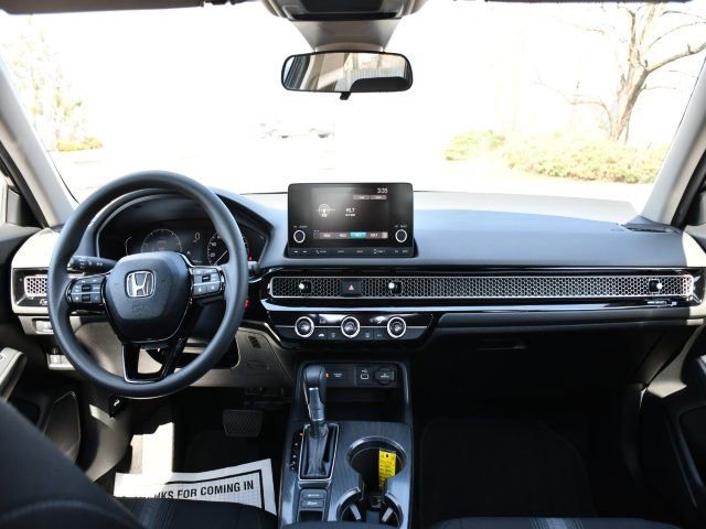 Certified 2024 Honda Civic LX image 19