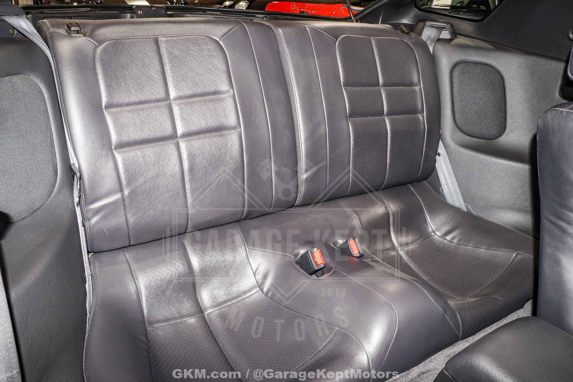 Used 1995 Mitsubishi 3000GT VR-4 image 71