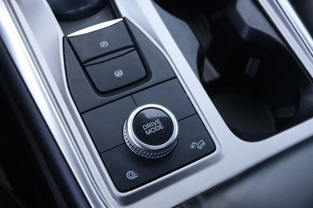 Used 2021 Ford Explorer Limited w/ Hybrid Equipment Group 310A AWD/4WD image 21