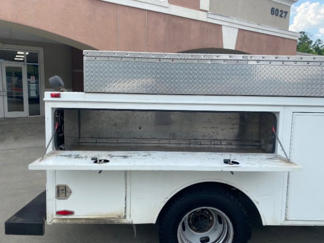 Used 2016 Ford F350 XL w/ Power Equipment Group image 15