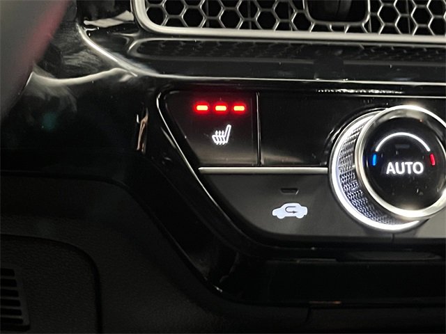 New 2026 Honda Civic Sport image 20