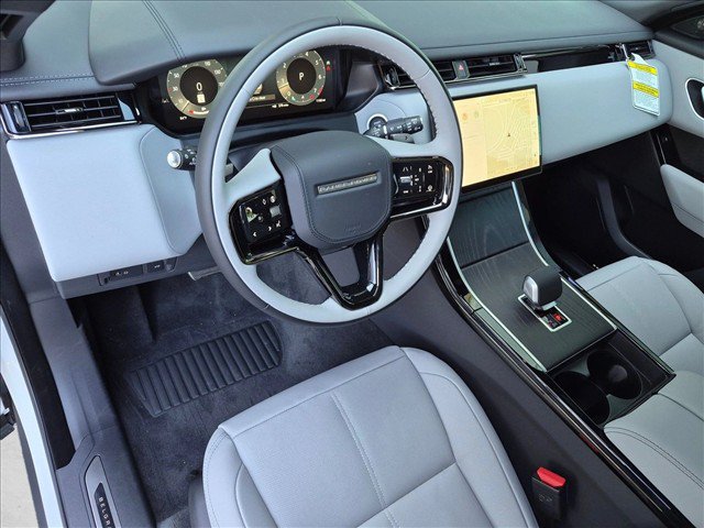 New 2026 Land Rover Range Rover Velar Belgravia AWD/4WD image 3