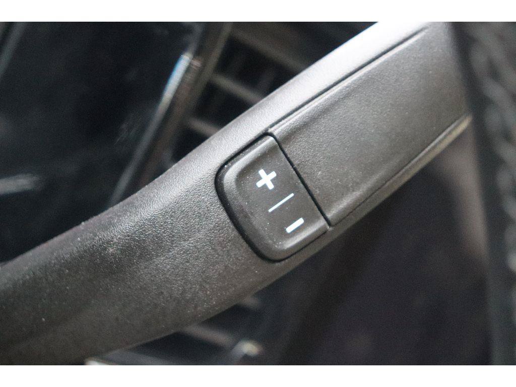 Certified 2026 Chevrolet Silverado 1500 RST AWD/4WD image 11