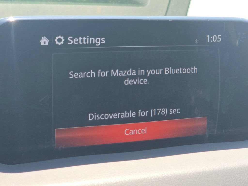 Used 2019 MAZDA CX-5 Grand Touring FWD image 6