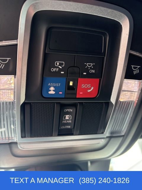 Used 2022 RAM 1500 TRX image 18