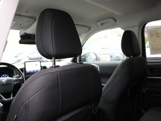 Used 2023 Ford Bronco Sport Big Bend w/ Convenience Package image 15