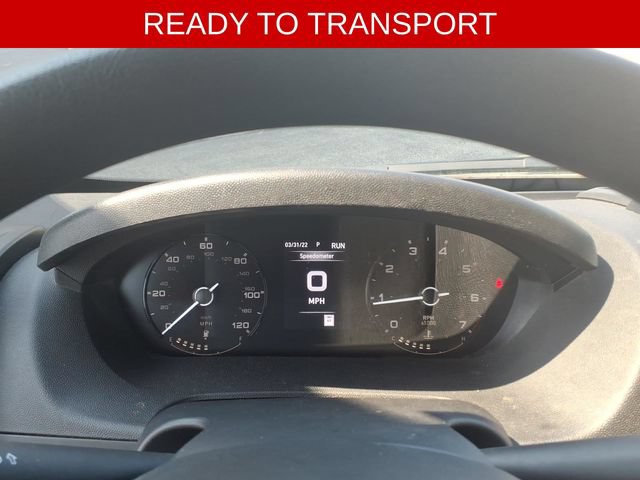 Used 2025 RAM ProMaster 2500 w/ Convenience Group FWD image 22