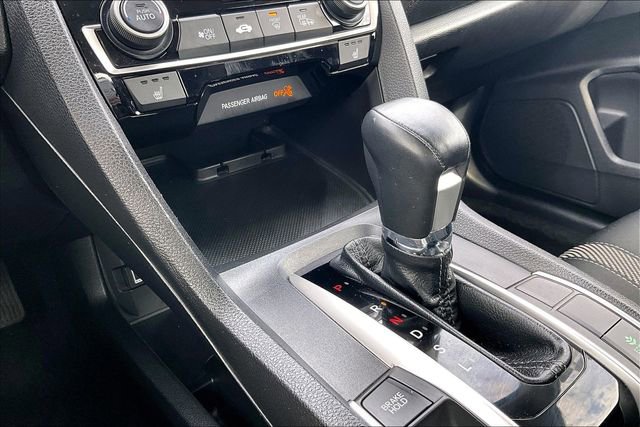 Used 2018 Honda Civic EX-T image 23