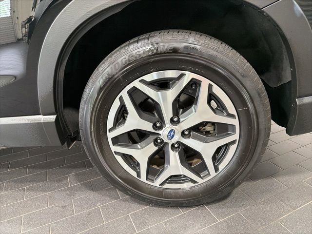Used 2023 Subaru Forester Premium AWD/4WD image 37