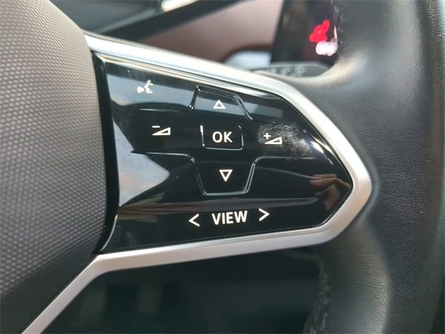 Certified 2021 Volkswagen ID.4 Pro S w/ Gradient Package image 30