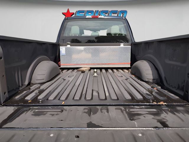 Used 2021 Ford F350 XL w/ Power Equipment Group image 31