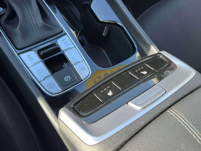 Certified 2023 Hyundai Tucson SEL AWD/4WD image 28