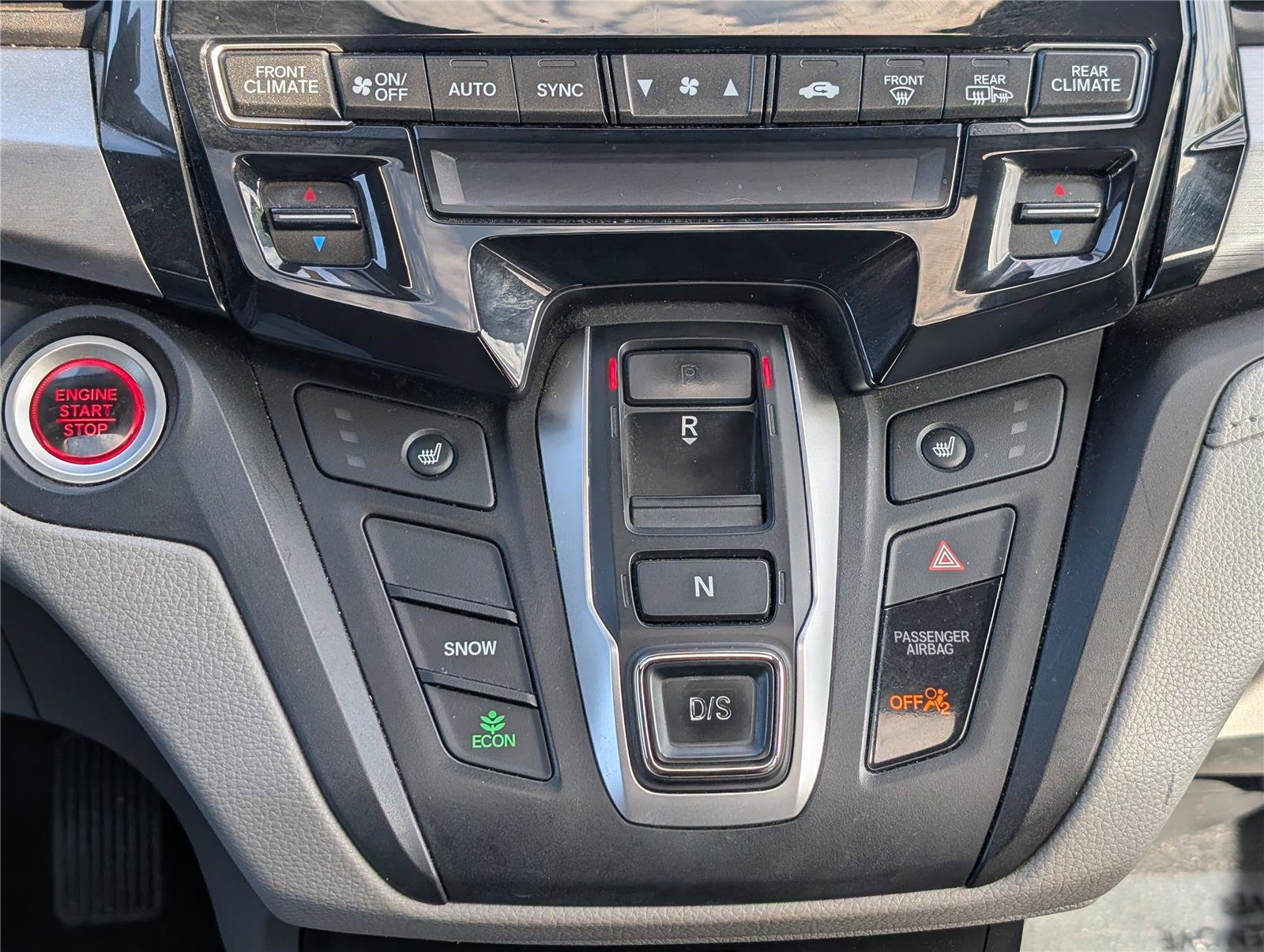 Used 2019 Honda Odyssey EX-L image 29