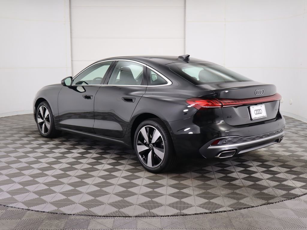 Used 2025 Audi A5 2.0T Premium Plus w/ Premium Plus image 7