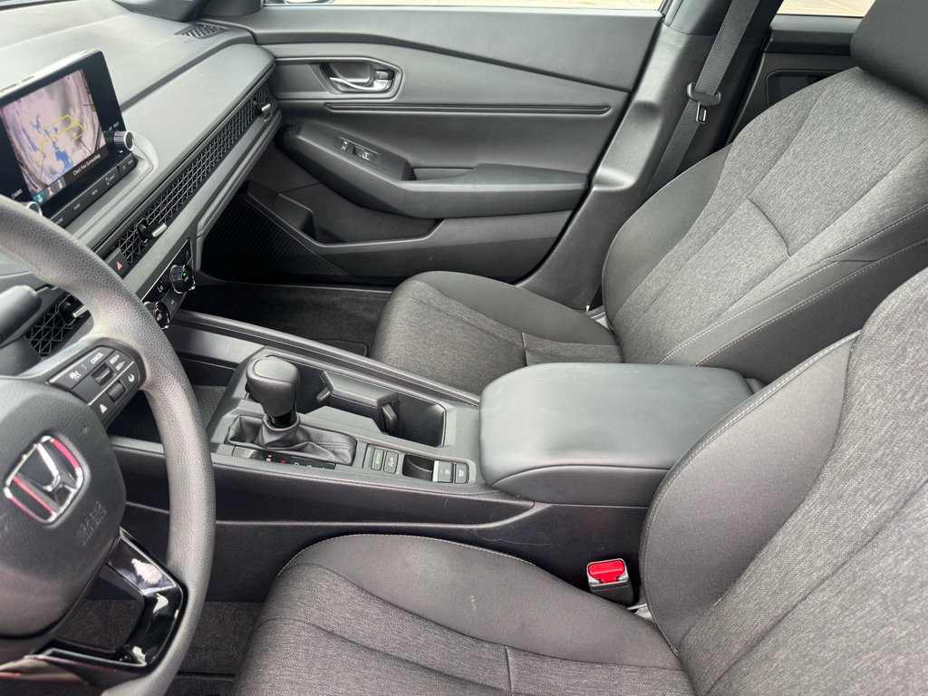Certified 2023 Honda Accord EX image 14