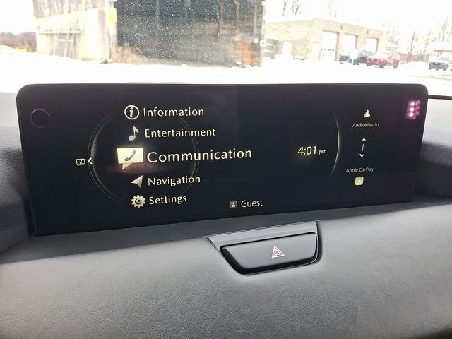 New 2026 MAZDA CX-90 3.3 Turbo S w/ Premium Package image 18