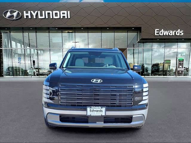 New 2026 Hyundai Palisade SEL image 11