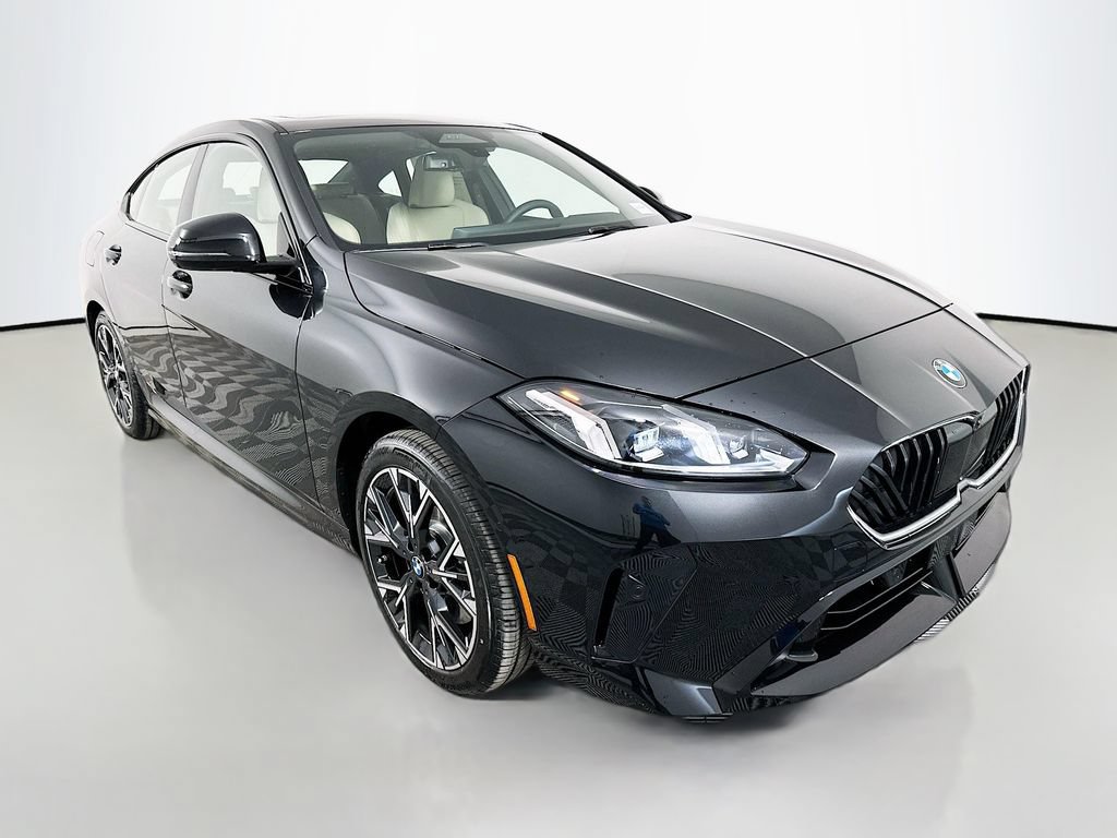 Used 2026 BMW 228i xDrive w/ Technology Package AWD/4WD image 3