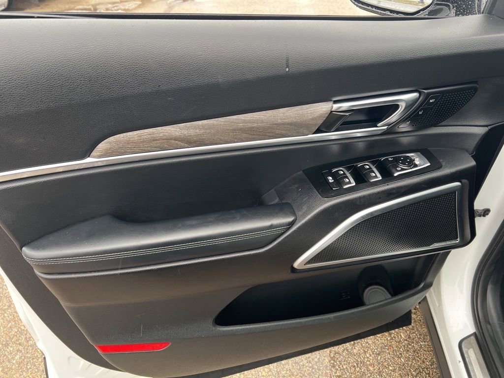 Used 2021 Kia Telluride SX image 7