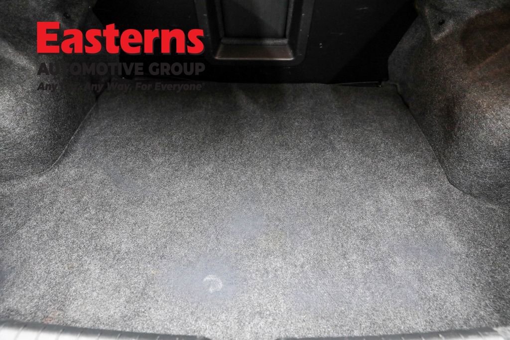 Used 2023 Mitsubishi Mirage G4 LE image 9