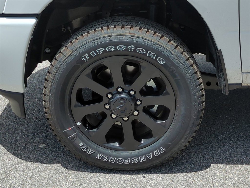 New 2025 RAM 2500 Big Horn image 11