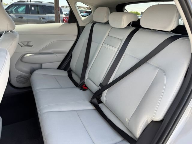 Used 2025 Hyundai Kona SEL image 16