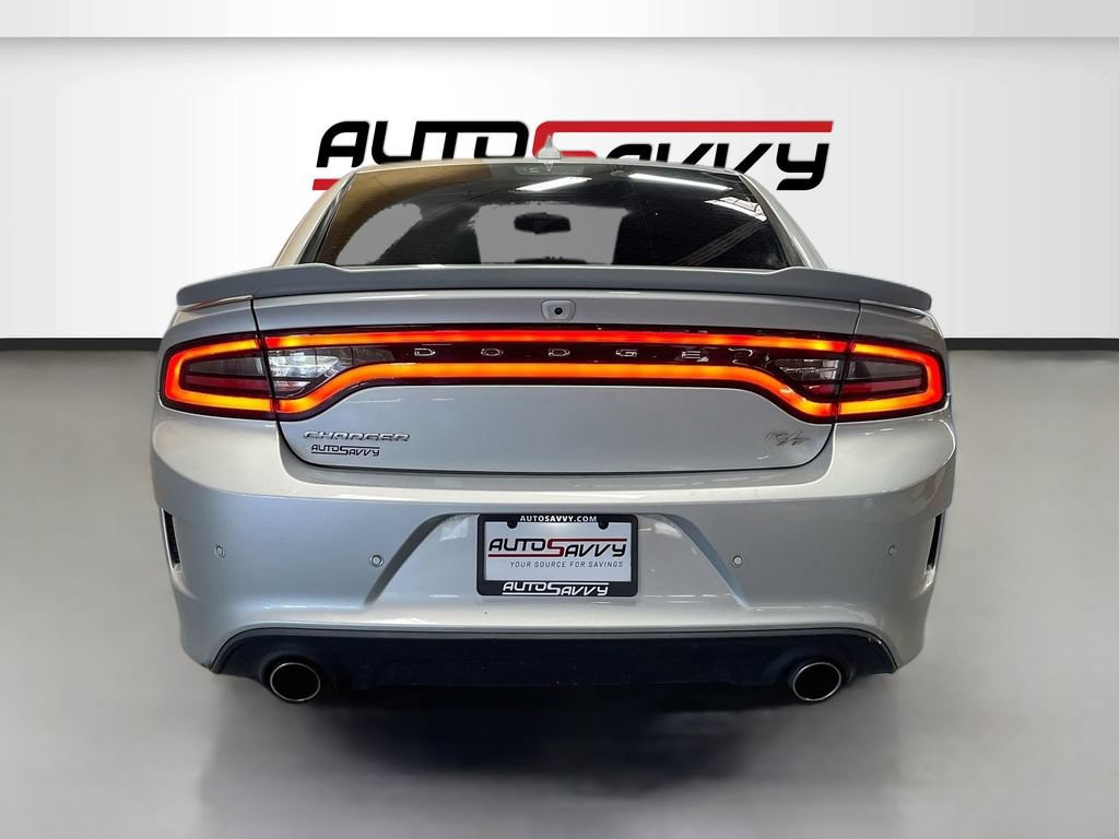 Used 2023 Dodge Charger R/T RWD image 6