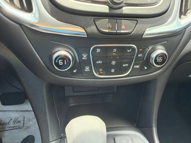Used 2024 Chevrolet Equinox LT AWD/4WD image 23