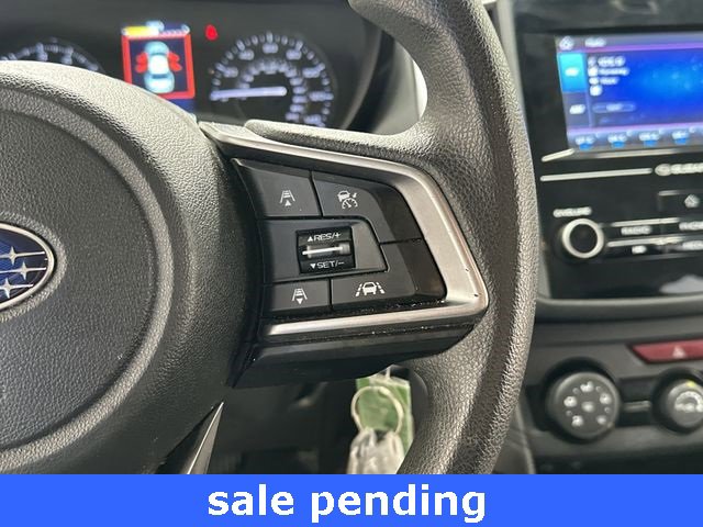 Certified 2023 Subaru Impreza 2.0i image 9