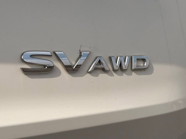 Certified 2023 Nissan Rogue SV image 17