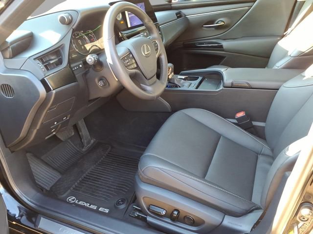 Used 2024 Lexus ES 350 w/ Premium Package image 16