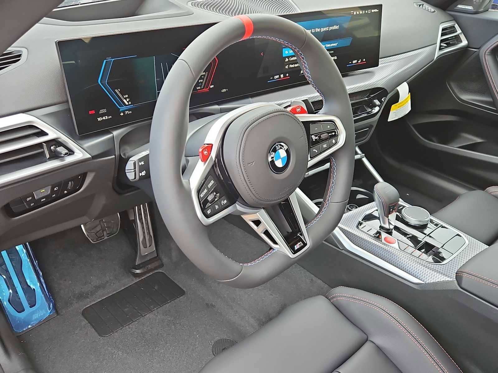 New 2026 BMW M2 w/ Lighting Package image 10