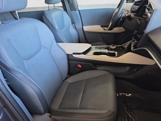 Certified 2023 Lexus RZ 450e Premium w/ Technology Package AWD/4WD image 10