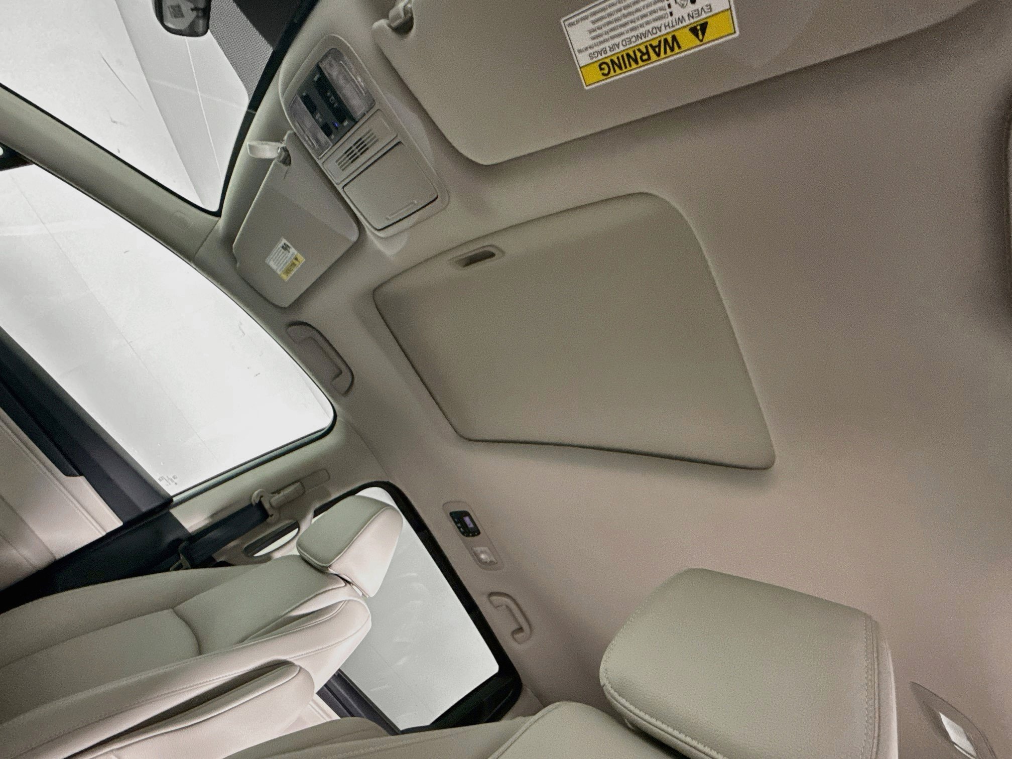 New 2027 Honda Odyssey EX-L image 26