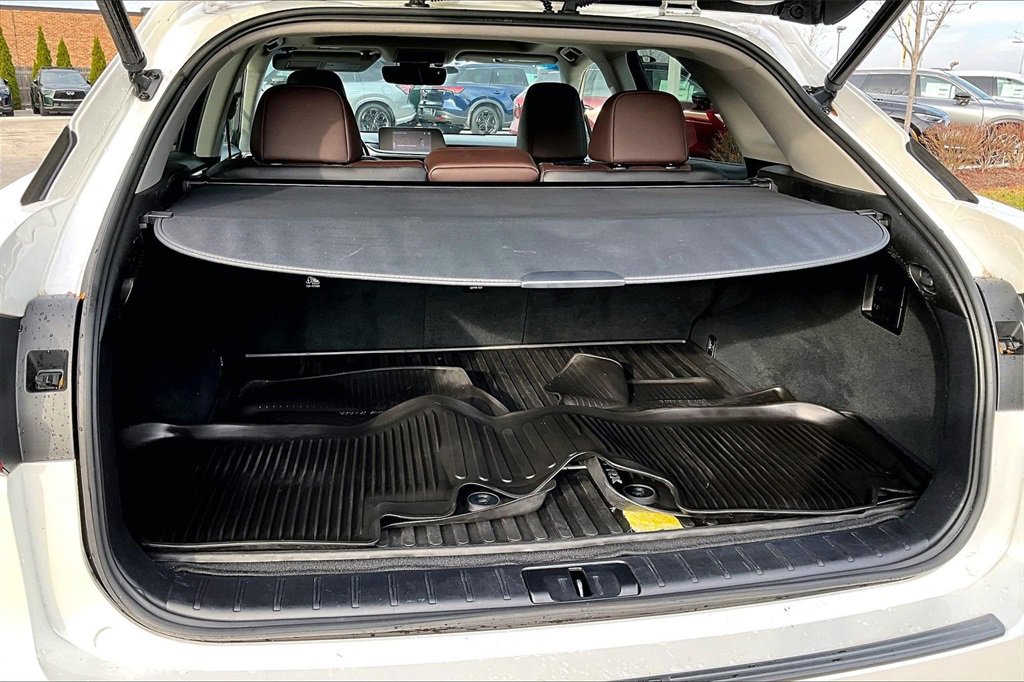 Used 2017 Lexus RX 350 F Sport image 35